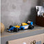 LEGO Icons Williams Racing FW14B Formula 1 Gift Set | Ages 18+ | Model 10353 | NEW LEGO