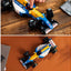 LEGO Icons Williams Racing FW14B Formula 1 Gift Set | Ages 18+ | Model 10353 | NEW LEGO
