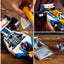 LEGO Icons Williams Racing FW14B Formula 1 Gift Set | Ages 18+ | Model 10353 | NEW LEGO