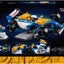 LEGO Icons Williams Racing FW14B Formula 1 Gift Set | Ages 18+ | Model 10353 | NEW LEGO