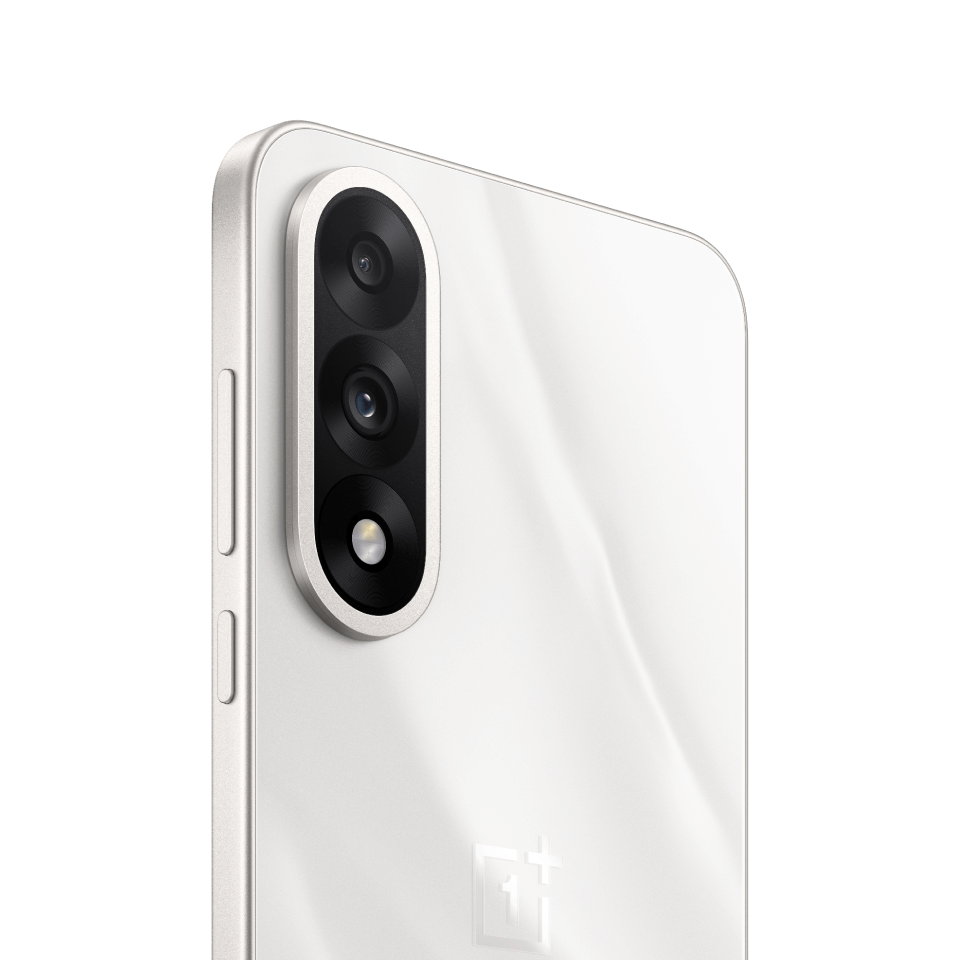 OnePlus Nord 5 5G – 8GB + 256GB | Marble Sand | Dual SIM | Fast Charge (New) OnePlus