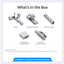 DJI RS 4 Mini Combo (New) DJI