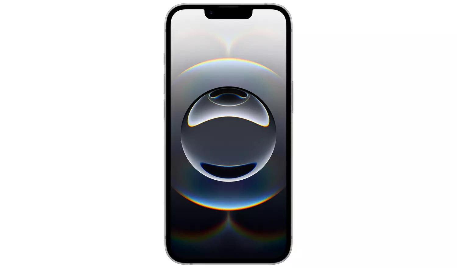 Apple iPhone 16e 5G 128GB AI Mobile Phone – White (Excellent Refurbished) - Funkifone