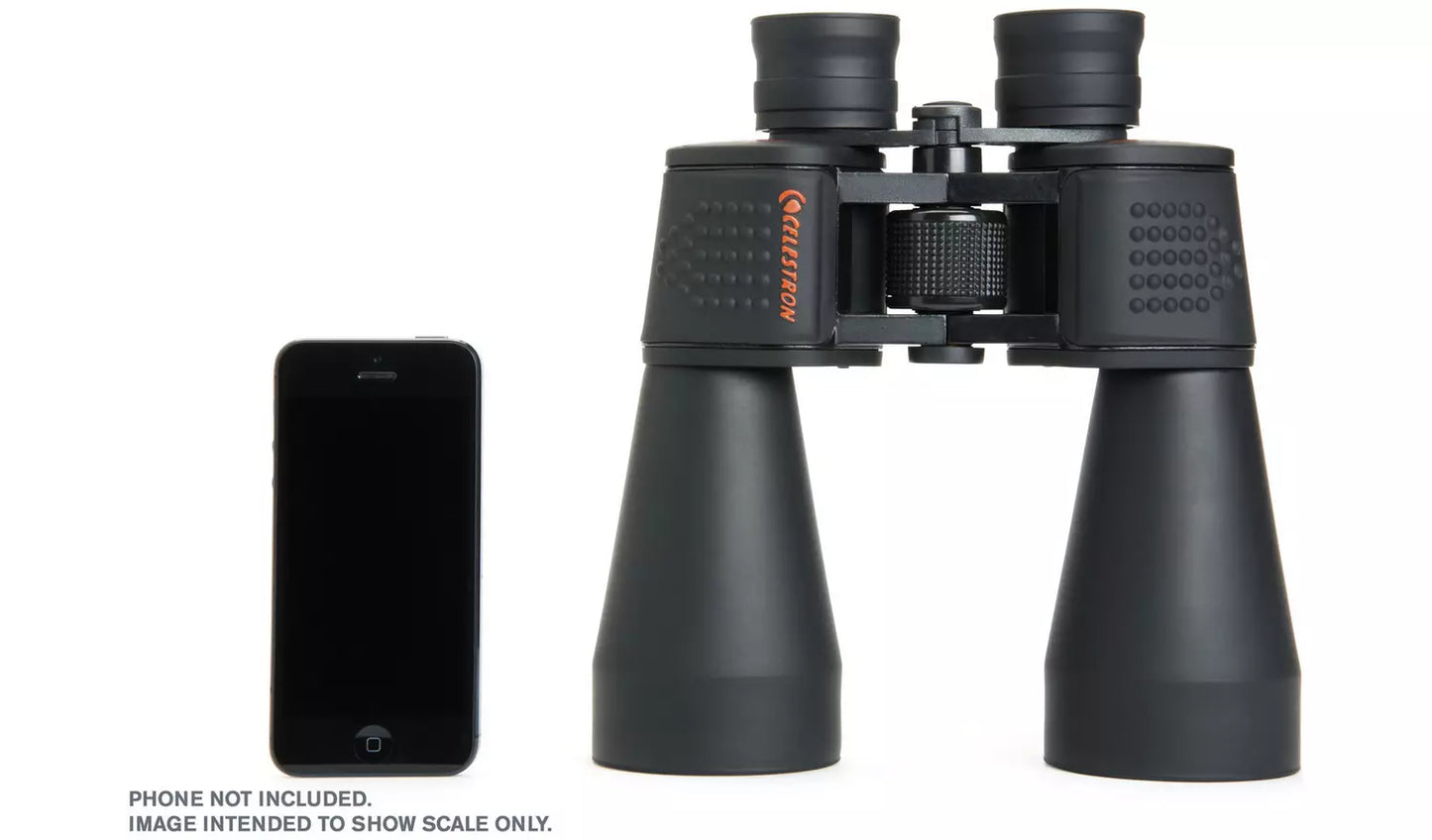 Celestron SkyMaster 12x60 Binoculars (New) Celestron
