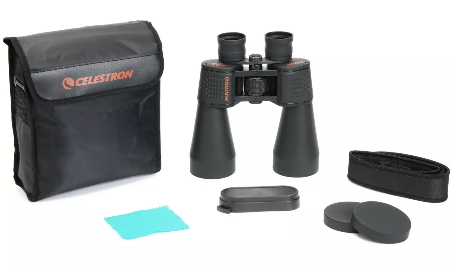 Celestron SkyMaster 12x60 Binoculars (New) Celestron