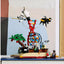 LEGO Ideas The Evolution of STEM Set for Adults 21355 | Ages 18+ | New LEGO