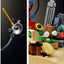 LEGO Ideas The Evolution of STEM Set for Adults 21355 | Ages 18+ | New LEGO