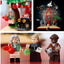 LEGO Ideas The Evolution of STEM Set for Adults 21355 | Ages 18+ | New LEGO