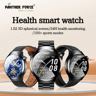 The PANTHERFORCE Smartwatch (PF301)