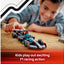 LEGO Speed Champions Mercedes-AMG PETRONAS F1 W15 Race Car Toy | Ages 10+ | Model 77244 | New LEGO