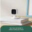 Blink Mini Indoor Plug-In Security Camera – White (2-Pack) Blink