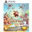 The Eternal Life of Goldman – PS5 | Physical Disc | 12+ (New) PS5