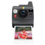 Polaroid Now Gen 3 Instant Camera Bundle – Black (New) Polaroid