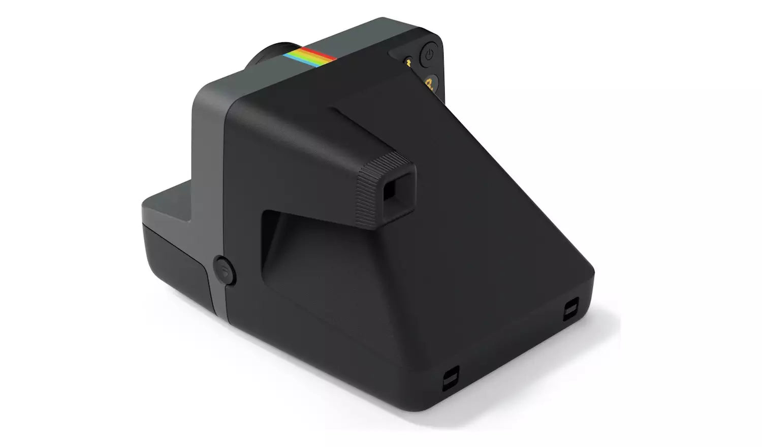 Polaroid Now Gen 3 Instant Camera Bundle – Black (New) Polaroid