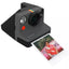Polaroid Now Gen 3 Instant Camera Bundle – Black (New) Polaroid