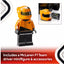 LEGO Speed Champions McLaren F1 Team MCL38 Race Car Toy Set | Ages 10+ | Model 77251 | New LEGO