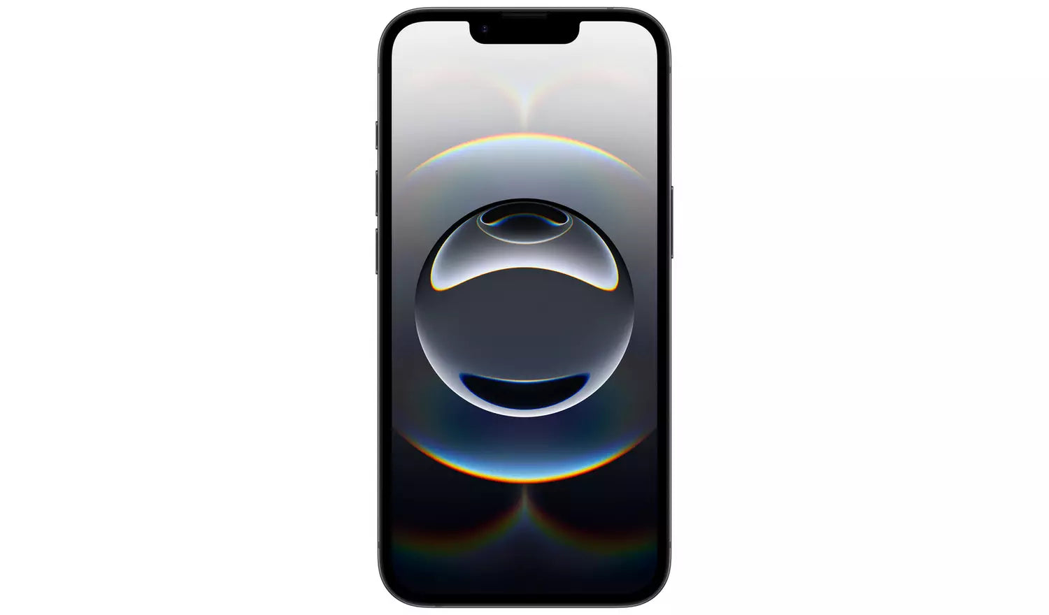 Apple iPhone 16e 5G 128GB AI Mobile Phone – Black (Excellent Refurbished) - Funkifone