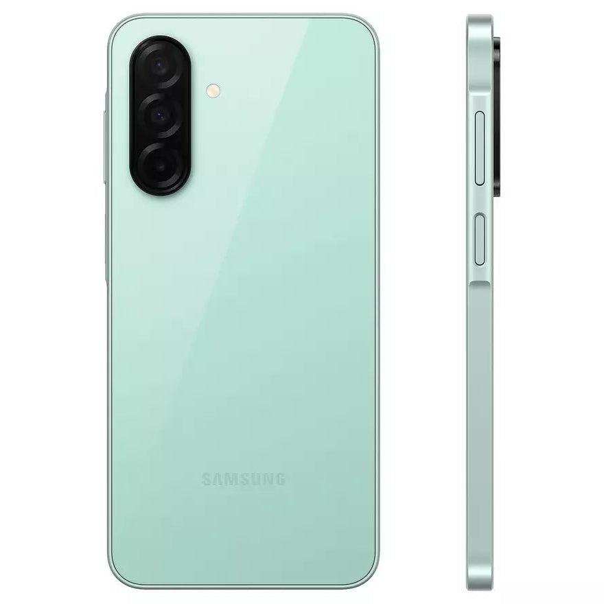 Samsung Galaxy A26 5G AI Mobile Mint 256GB Unlocked NEW