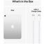 Apple iPad (2025) – 11" Wi-Fi Tablet, 256GB Storage, Silver (Excellent Refurbished) Apple