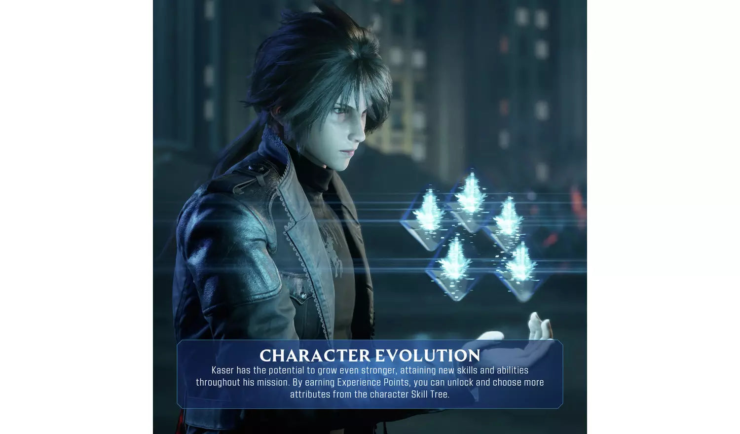Lost Soul Aside – PS5 | Physical Disc | 16+ (New) PS5