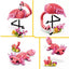 LEGO Creator 3in1 Wild Animals: Pink Flamingo Set | Ages 8+ | Model 31170 | New LEGO