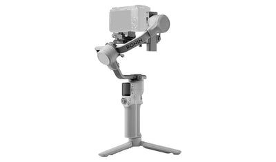 DJI RS 4 Mini Gimbal – Compact Lightweight 3-Axis Stabiliser for Creators (New) DJI