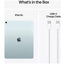 Apple iPad Air (2025) – 13" Wi-Fi Tablet, 256GB Storage, Blue (New) Apple