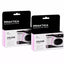 Praktica Disposable Cameras 2 Pack – 27 Exposure 35mm Film Cameras, Pink (New) Praktica