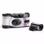 Praktica Disposable Cameras 2 Pack – 27 Exposure 35mm Film Cameras, Pink (New) Praktica
