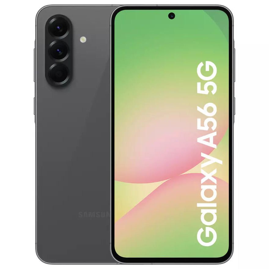 Samsung Galaxy A56 5G 256GB Pink Unlocked NEW