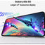 Samsung Galaxy A56 5G 256GB Pink Unlocked NEW