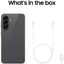 Samsung Galaxy A56 5G 256GB Graphite Unlocked NEW