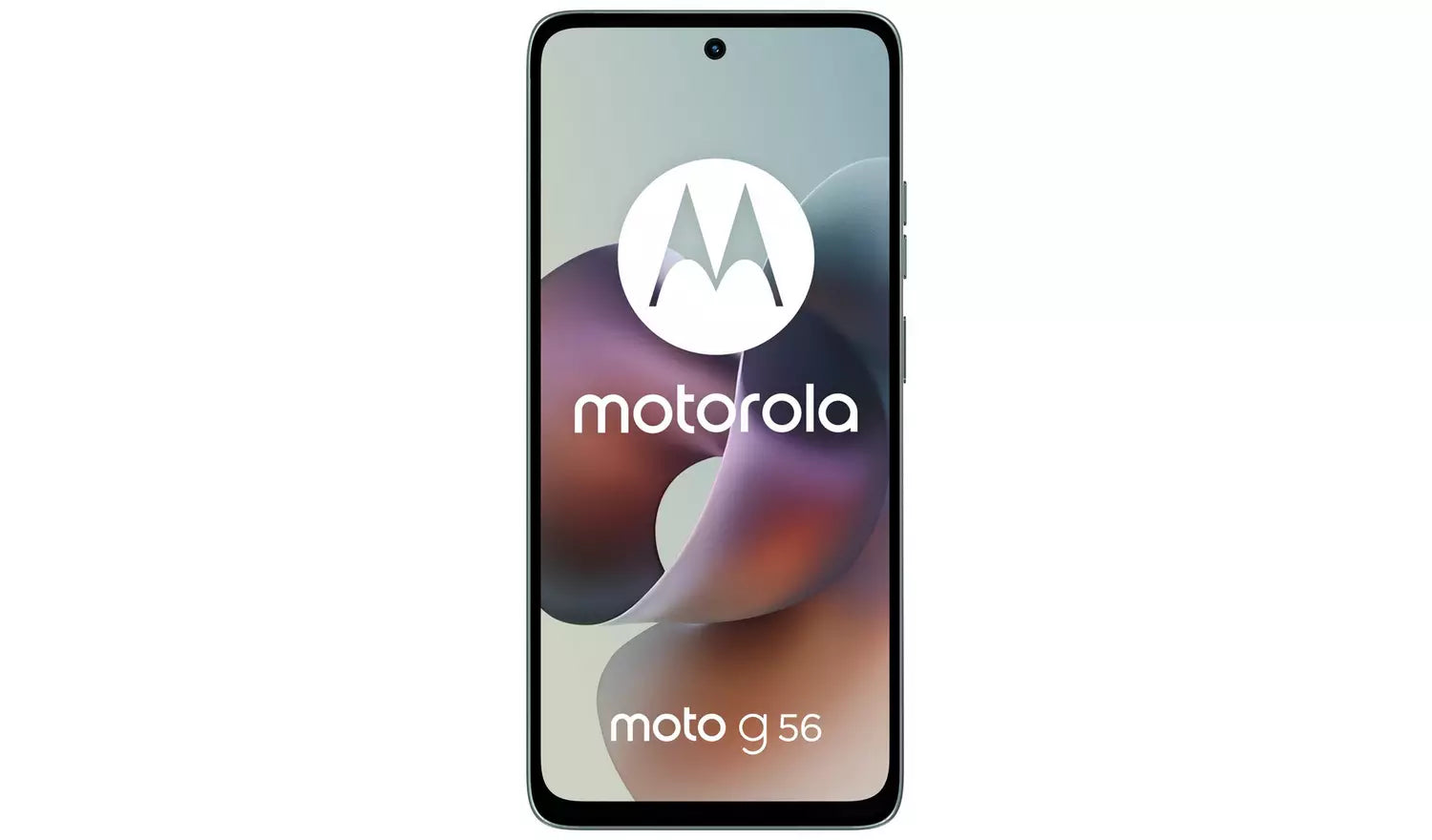 Motorola Moto G56 5G 256GB Mobile Phone – Grey Mist (New) Motorola