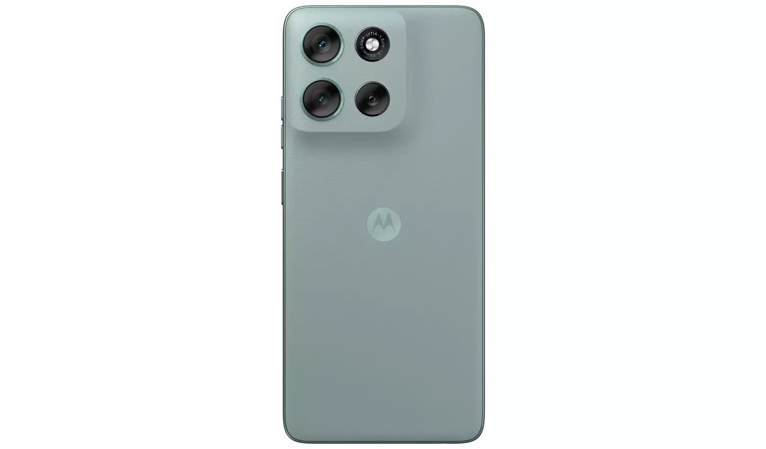 Motorola Moto G56 5G 256GB Mobile Phone – Grey Mist (New) Motorola