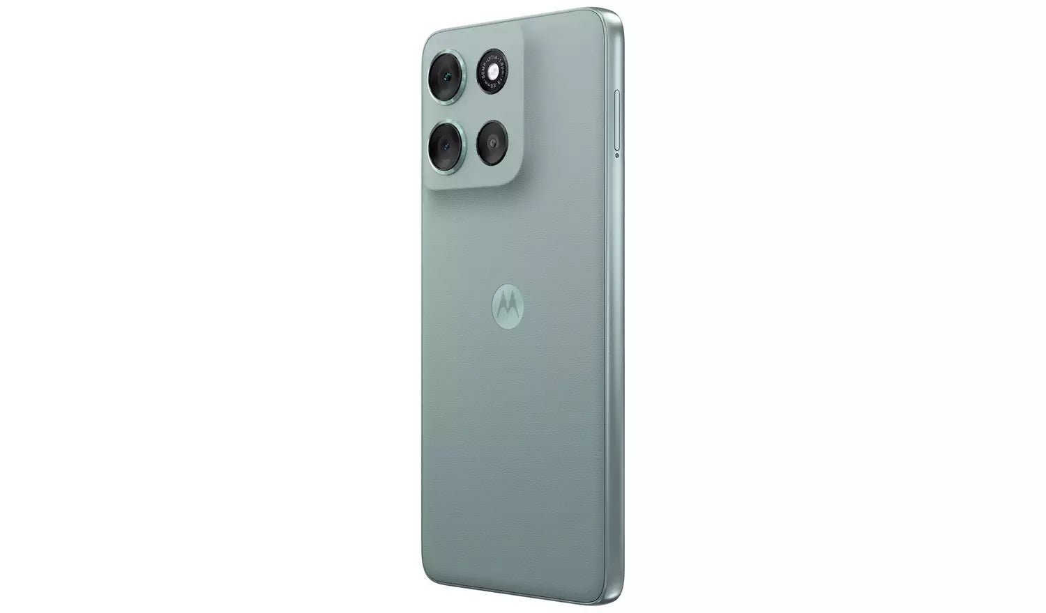 Motorola Moto G56 5G 256GB Mobile Phone – Grey Mist (New) Motorola