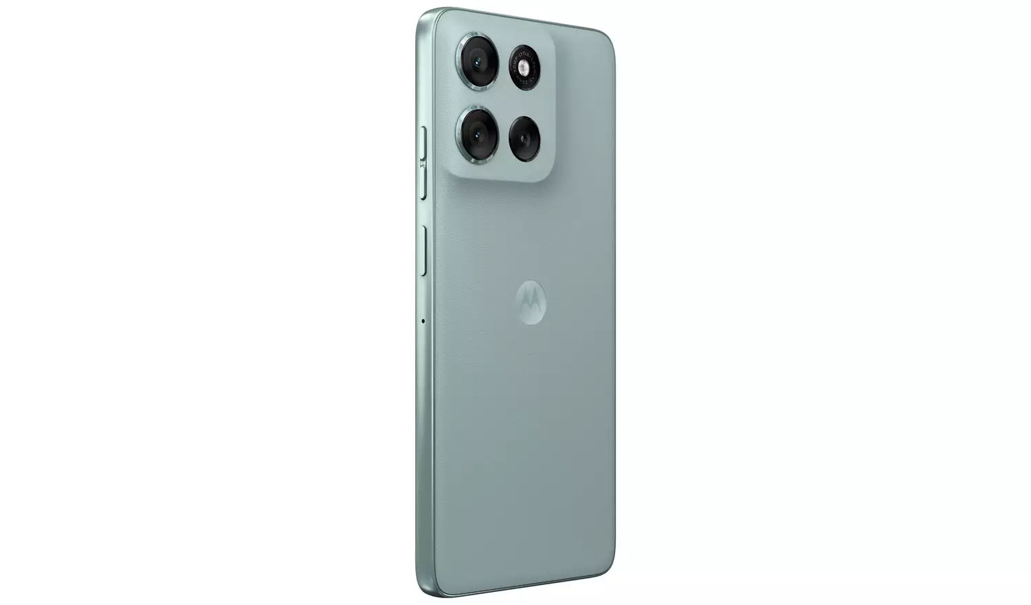 Motorola Moto G56 5G 256GB Mobile Phone – Grey Mist (New) Motorola