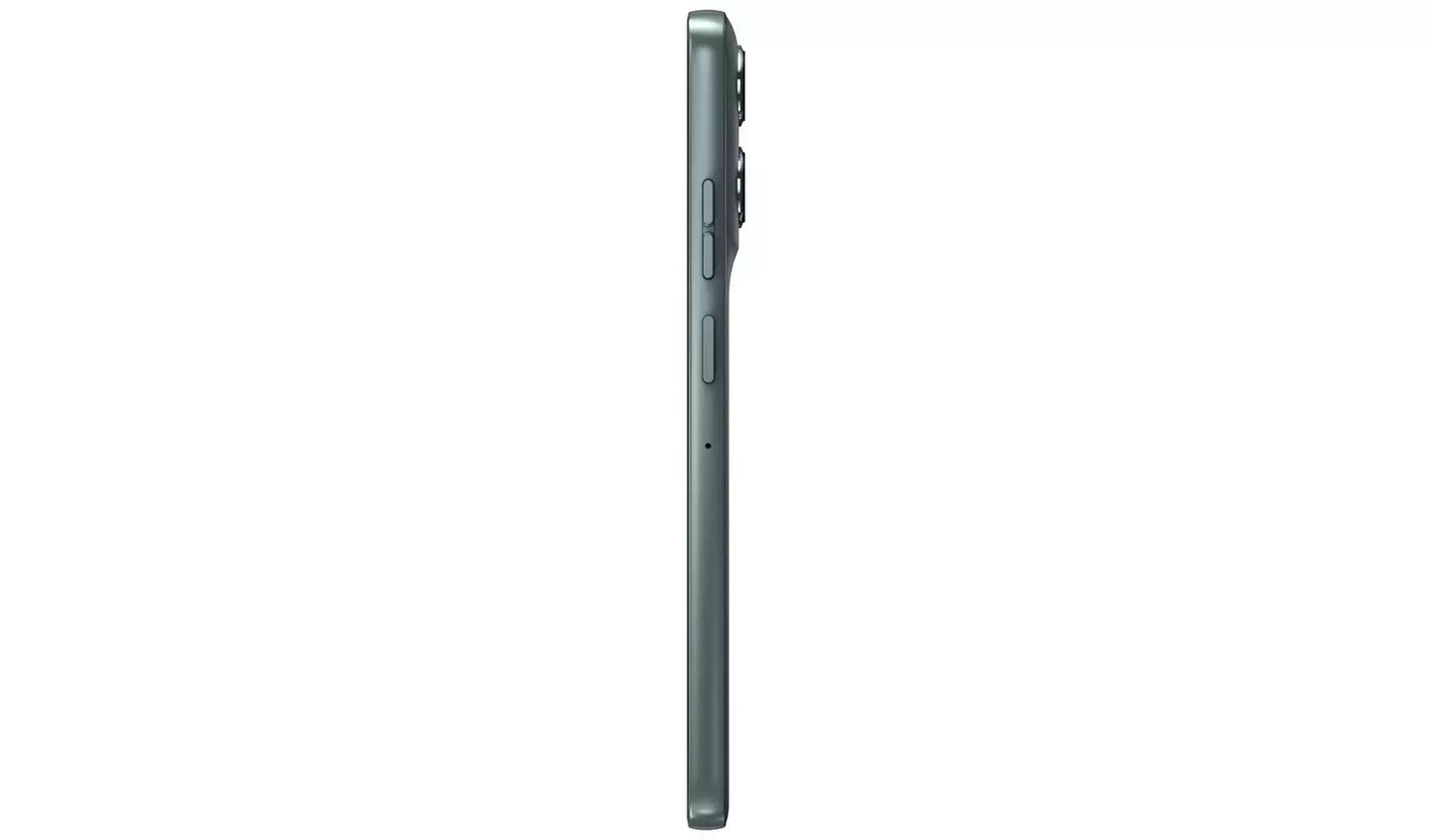 Motorola Moto G56 5G 256GB Mobile Phone – Grey Mist (New) Motorola