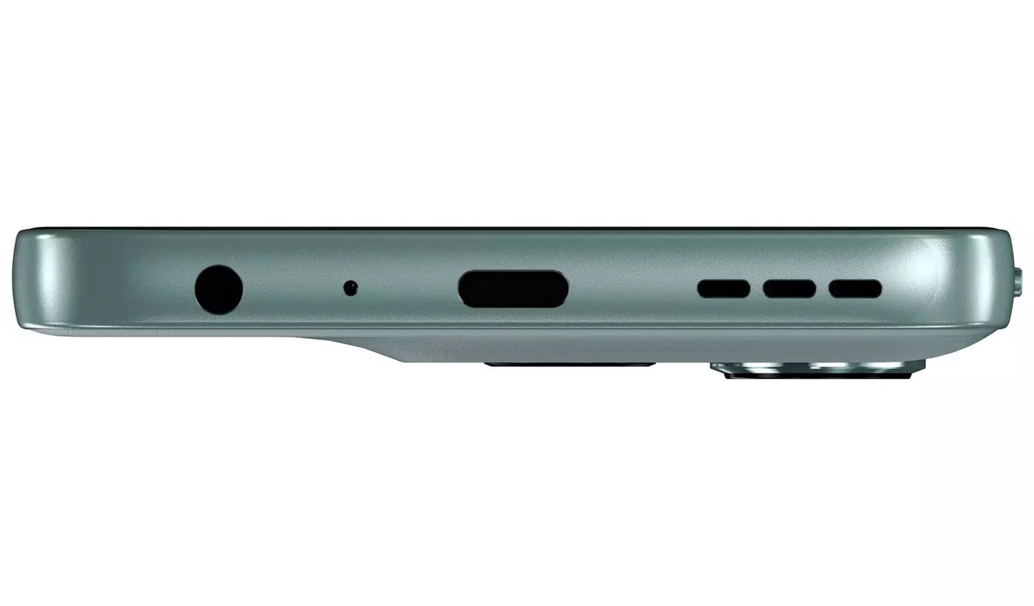 Motorola Moto G56 5G 256GB Mobile Phone – Grey Mist (New) Motorola