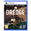 Dredge Deluxe Edition – PS5 | Physical Disc | 12+ (Excellent Condition) PS5
