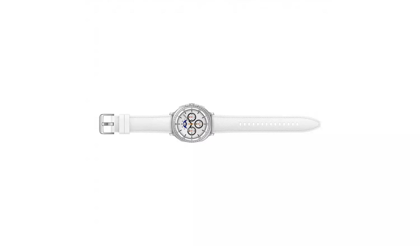 Samsung Galaxy Watch 8 Classic – 46 mm Smartwatch, (New) Samsung