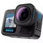 GoPro HERO13 Ultra Wide Edition Action Camera – Black (New) Go Pro