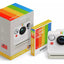 Polaroid Now Gen 3 Instant Camera Bundle - White (New) Polaroid