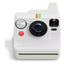 Polaroid Now Gen 3 Instant Camera Bundle - White (New) Polaroid