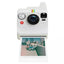 Polaroid Now Gen 3 Instant Camera Bundle - White (New) Polaroid