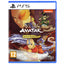 Avatar: The Last Airbender – Quest for Balance – PS5 | Physical Disc | 12+ (Excellent Condition) PS5