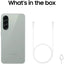 Samsung Galaxy A56 5G 256GB Olive Unlocked NEW