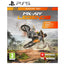 MX vs ATV Legends Season One | PS5 | Ages 3+ (New) PS5