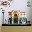 LEGO Icons French Café Home Decor Set for Adults | Ages 18+ | Model 10362 | NEW LEGO