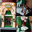 LEGO Icons French Café Home Decor Set for Adults | Ages 18+ | Model 10362 | NEW LEGO