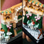 LEGO Icons French Café Home Decor Set for Adults | Ages 18+ | Model 10362 | NEW LEGO